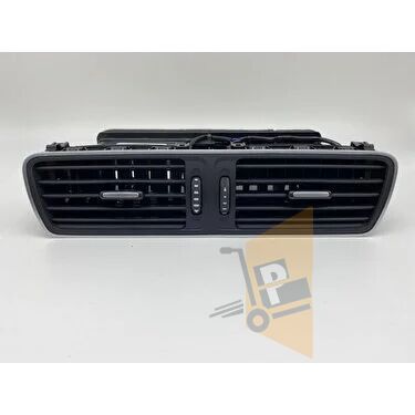 TORPİDO IZGARASI ORTA NİKELAJLI - PASSAT 11-14 3AB819728C