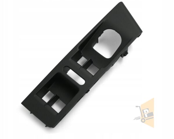 CAM DÜĞMESİ ÇERÇEVESİ DÖRTLÜ - PASSAT 11-14 3AB857857A