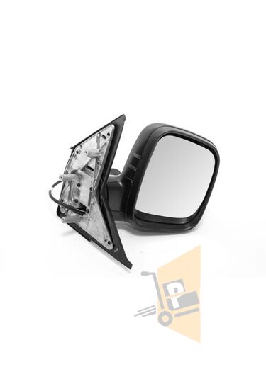 DİKİZ AYNA SAĞ - T5 04-10