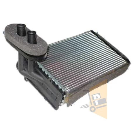 KALORİFER RADYATÖRÜ - KLİMALI - T4 91-03