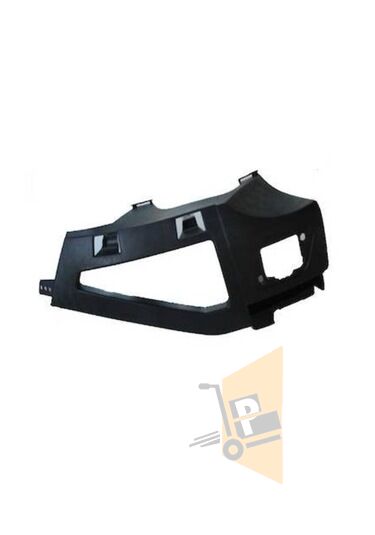 ÖN TAMPON YIKAMA BRAKETİ SOL - PASSAT 06-11 3C0807941