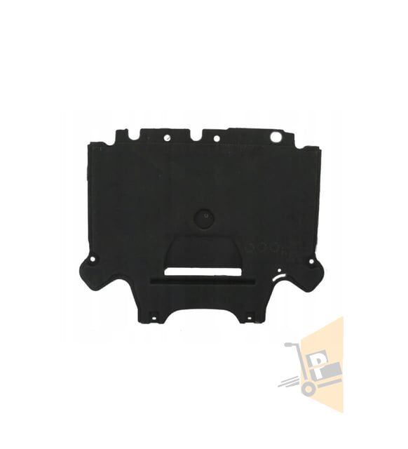 ALT MUHAFAZA ARKA HALI A4 A5 12 -> 17 8K1863822P