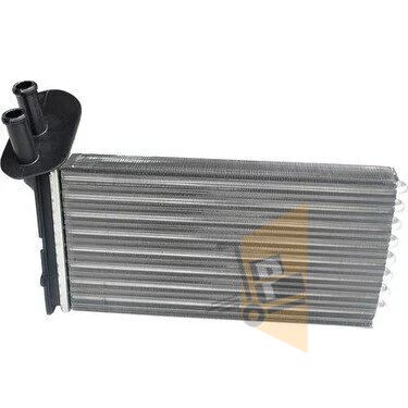 KALORİFER RADYATÖRÜ - KLİMASIZ - T4 91-03