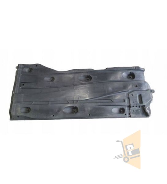 ALT MUHAFAZA SOL YAN - GOLF LEON 17> 5Q0825201L