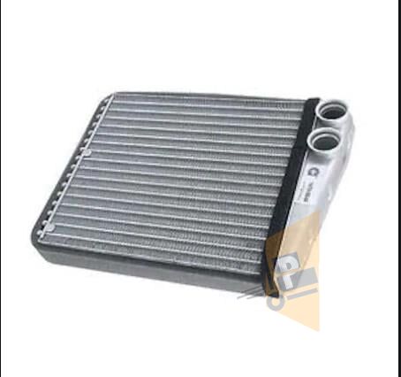 KALORİFER RADYATÖRÜ - GOLF5 GOLF6 JETTA CADDY A3 LEON 04-13