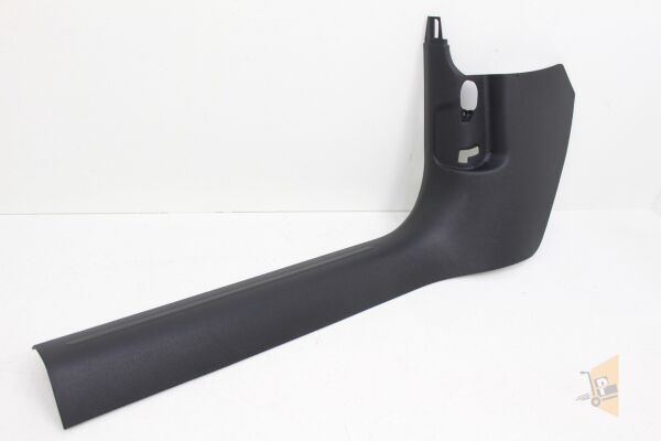 SOL DİREK ALT KAPLAMA A4 13 -> 8K1867271C