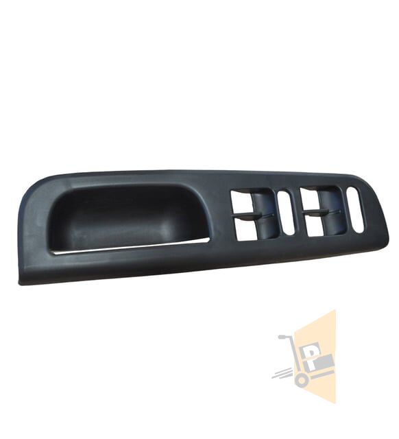 CAM DÜĞME ÇERÇEVESİ DÖRTLÜ - PASSAT 3AD868347A