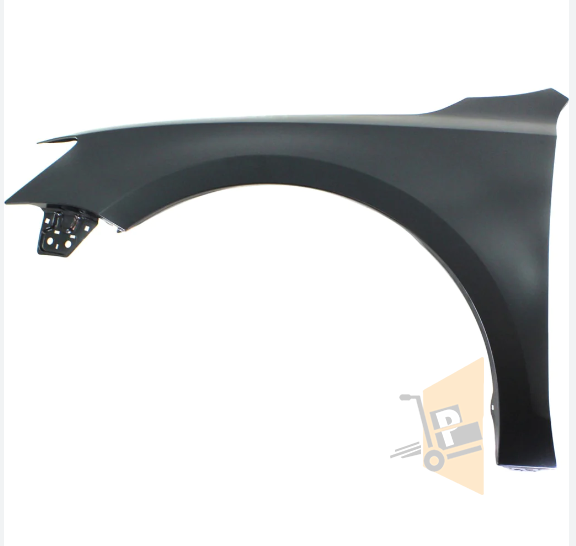 ÇAMURLUK ÖN SOL - JETTA 11-15 5C6821105