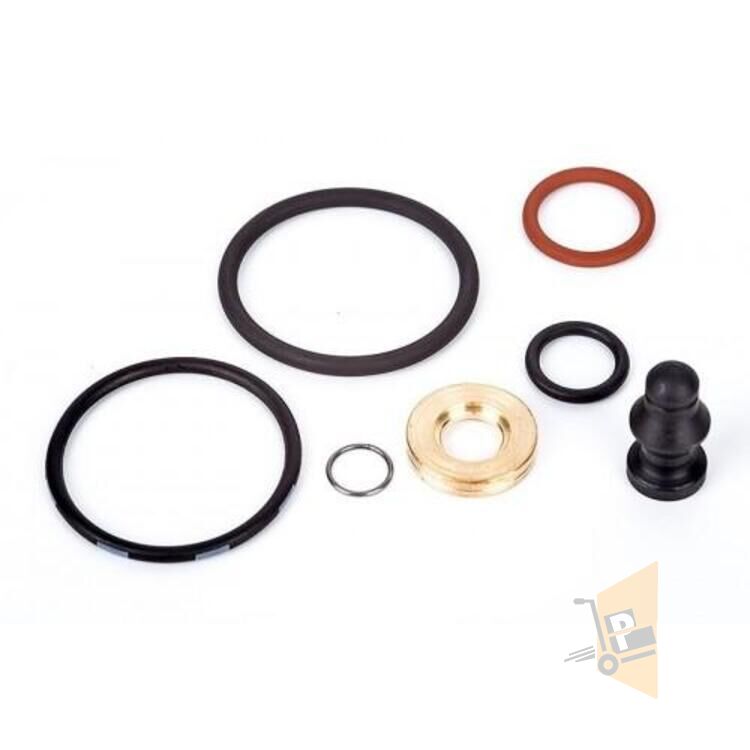 ENJEKTÖR TAMİR TAKIMI - 1.9 TDİ AVF AXB BJB BLS CADDY T5 PASSAT A3 LEON 038198051C