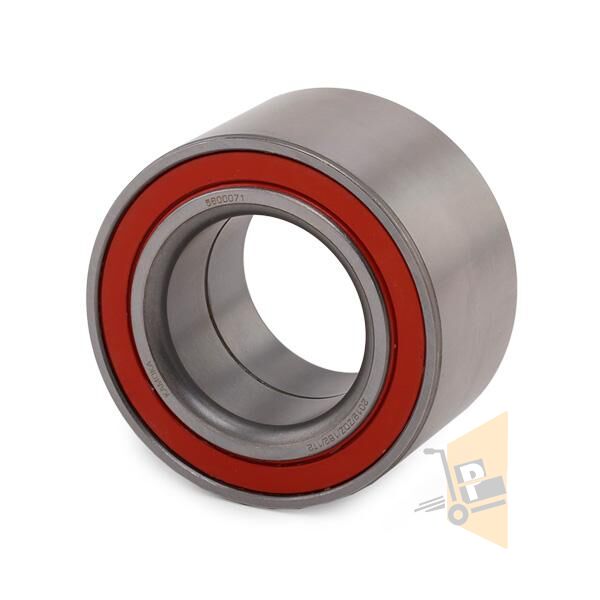 TEKER RULMANI ÖN - 2.4 D 2.5 TDİ AJA ACV AAB AJT T4 7D0498625