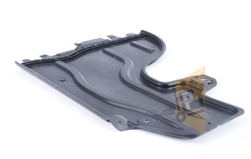 ALT TABAN KAPLAMASI SOL ARKA A3 GOLF7 LEON 13 -> 23 5Q0825206J