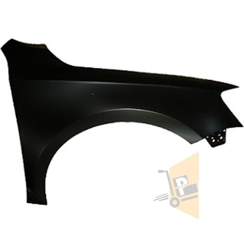 ÇAMURLUK ÖN SAĞ - JETTA 11-15 5C6821106
