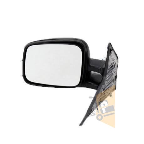 DİKİZ AYNA MANUEL SOL - T4 90-03