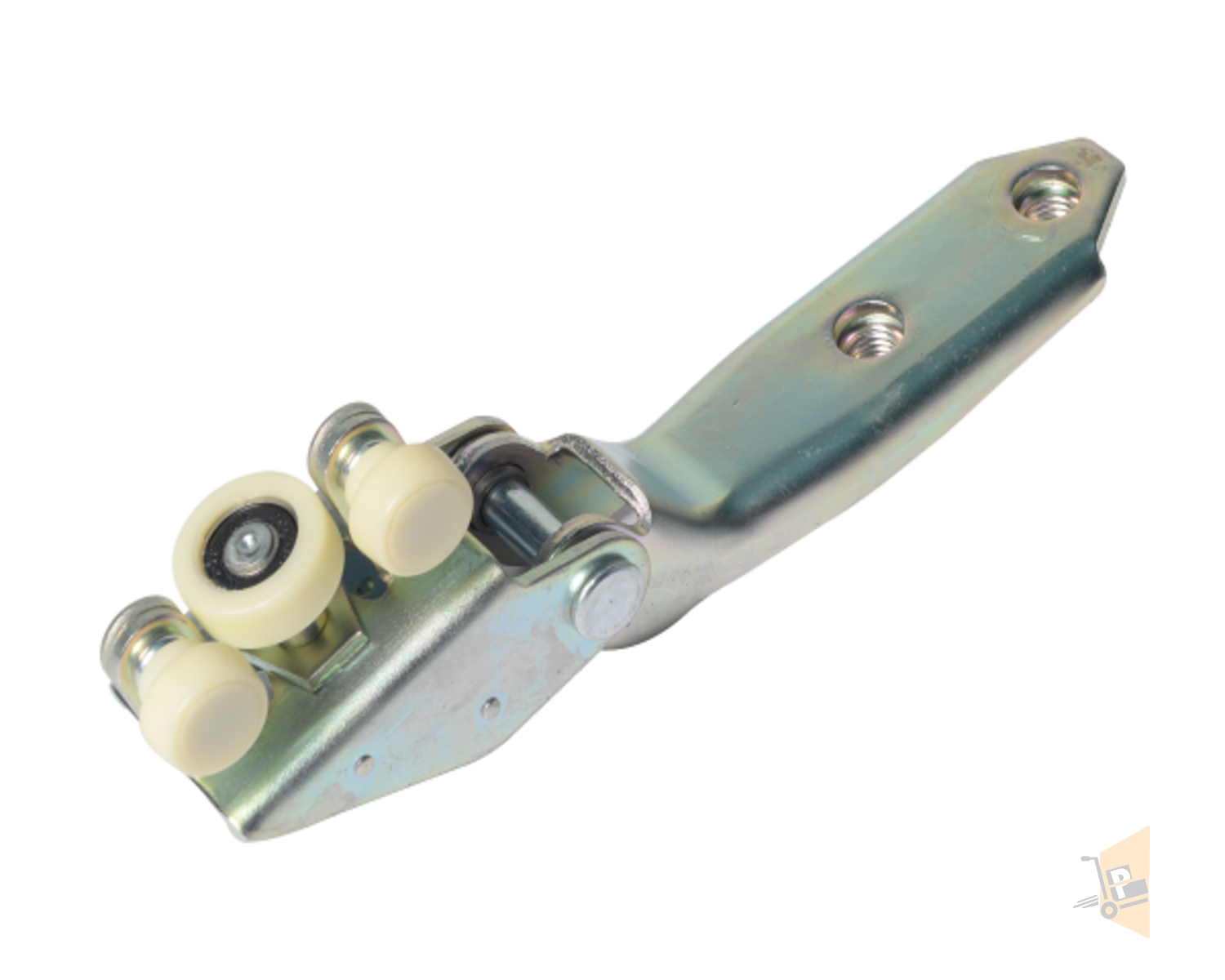 SÜRGÜLÜ KAPI MAKARASI ORTA SAĞ - T4 91-04