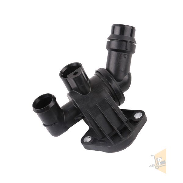 TERMOSTAT KOMPLE - 1.4 TDİ CUSA CUSB CUTA CYZB CYZA POLO İBİZA FABİA A1