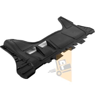 ALT MUHAFAZA KÜÇÜK TİP - GOLF7 13> 5G0825235A