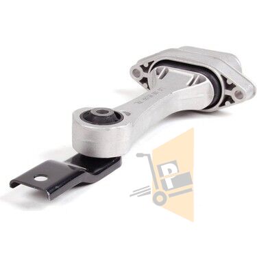 MOTOR TAKOZU ORTA - 1.6 1.6 16V 1.8 AKL BCB AGN AGU GOLF4 BORA A3 TOLEDO