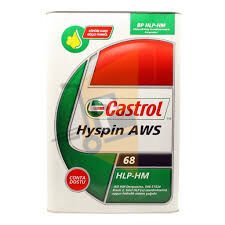 C HYSPIN AWS 60 016K 143A49