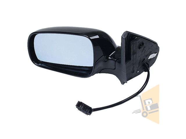 DİKİZ AYNA KOMPLE SOL - GOLF4 BORA 98>