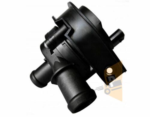 EK SU POMPASI - DEVİRDAİM - 1.8 TFSİ 2.0 TDİ CSUA CSUB CNHC A3 A4 A5 5Q0965567