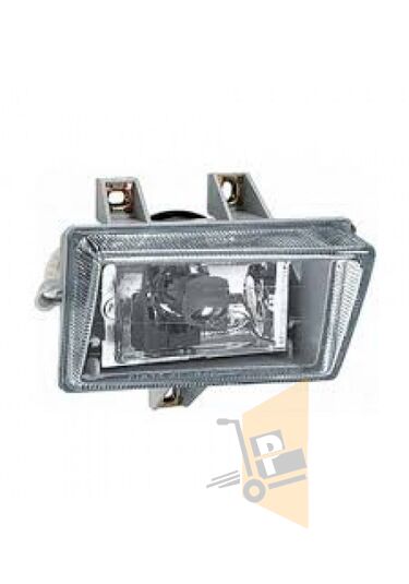 SİS FARI SETİ SOL SAĞ POLO 96 ->00 6N0941700