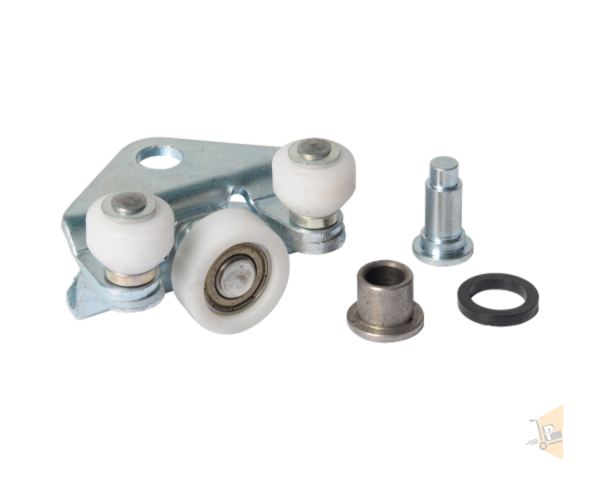 SÜRGÜLÜ KAPI MAKARASI ALT SAĞ - T4 96-03