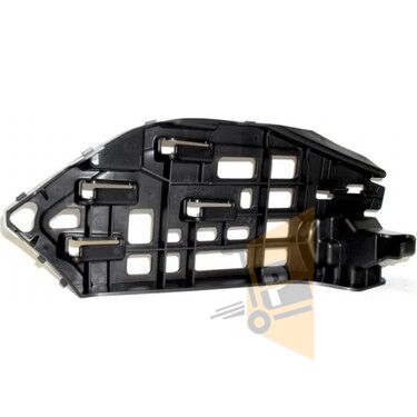 TAMPON BRAKETİ ÖN SOL İÇ - POLO 05-09 6Q0807177A