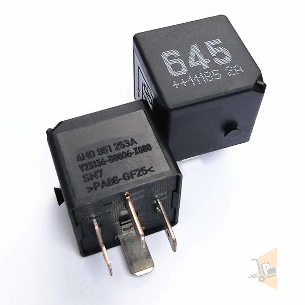 645 NOLU ROLE 4H0951253A