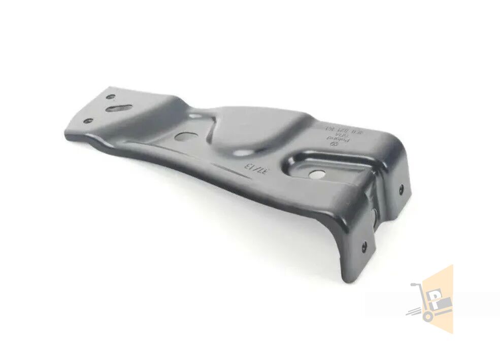 ÇAMURLUK BAĞLANTI SACI ÖN SOL - PASSAT 06-10 3C0821141
