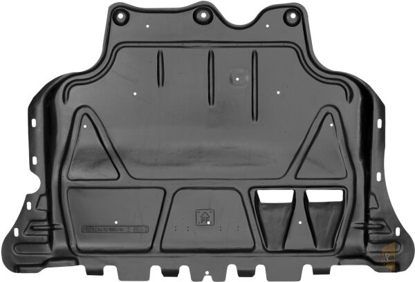 ALT MUHAFAZA - GOLF7 PASSAT A3 LEON OCTAVİA 13> 5Q0825236