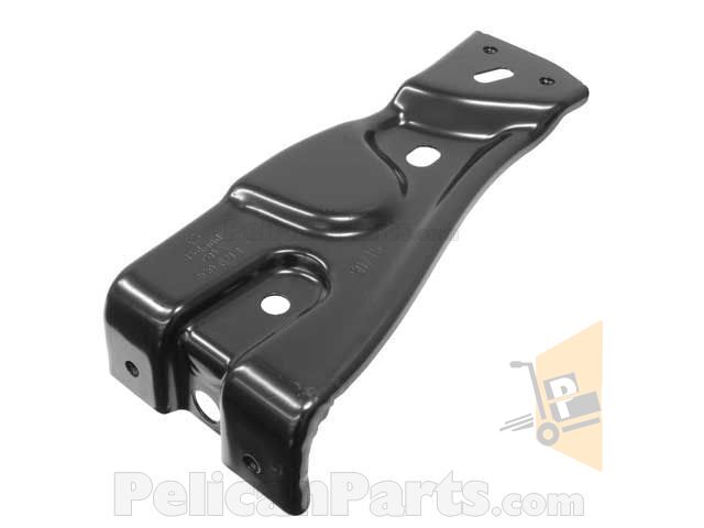 ÇAMURLUK BAĞLANTI SACI ÖN SAĞ - PASSAT 06-10 3C0821142