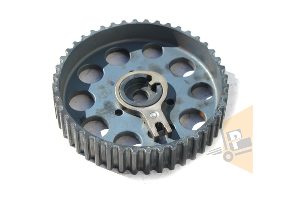 EKSANTRİK DİŞLİSİ - 1.6 2.0 TDİ CYKB CRBC CRGA DEJA DEJB  DASA  CLH DCX  PASSAT CADDY JETTA GOLF7 04L109105