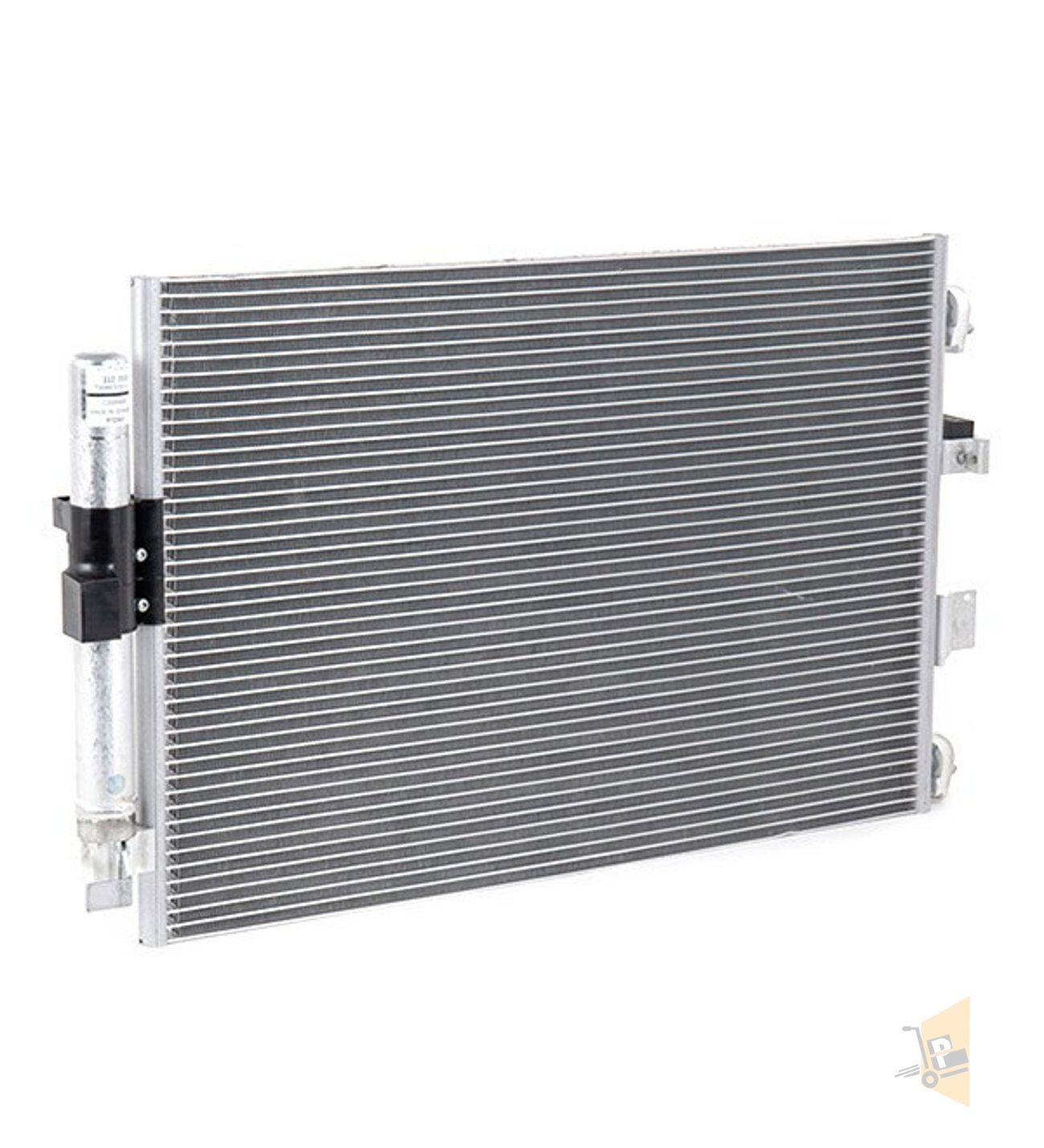 KLİMA RADYATÖRÜ - T4 90-03