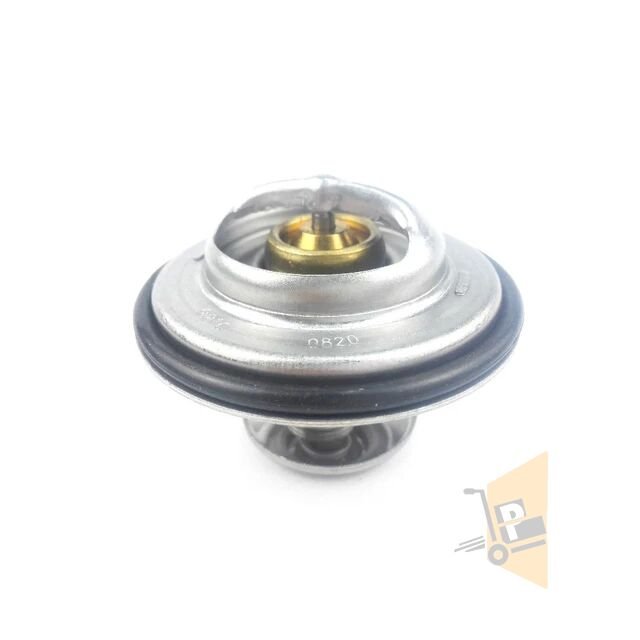 TERMOSTAT - ORİNGLİ 82C - 3.6 4.2 AXQ BHK BHL BL TOUAREG PASSAT A6 A8 077121113D