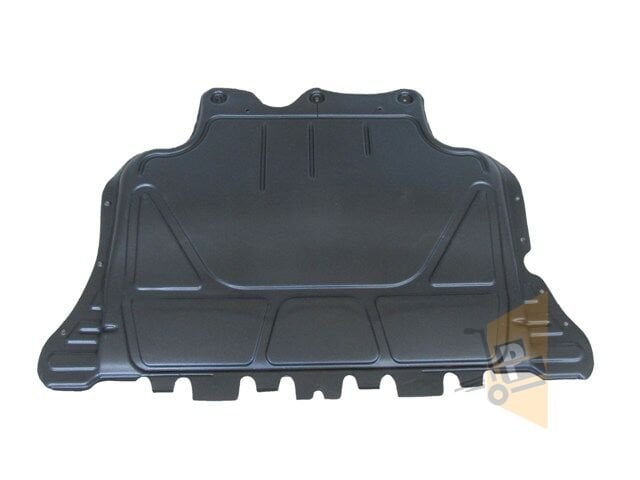 ALT MUHAFAZA - GOLF7 PASSAT A3 LEON OCTAVİA 13> 5Q0825237