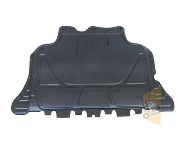 ALT MUHAFAZA - GOLF7 PASSAT A3 LEON OCTAVİA 13> 5Q0825237