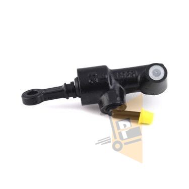 DEBRİYAJ MERKEZİ ÜST T4