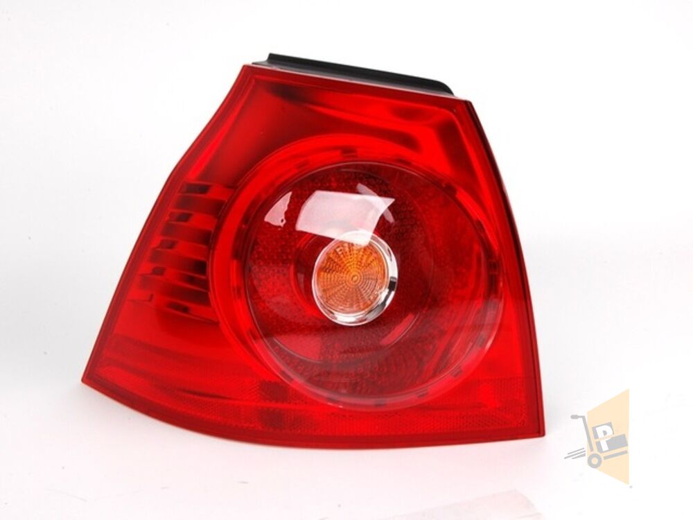 STOP LAMBASI SOL DIŞ - GOLF5 03-09