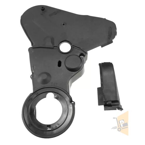 TRİGER KAYIŞ KAPAĞI - ÜST - 2.0 TDİ CXG CXE CXH T7 04L109107L