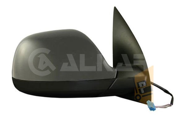 DİKİZ AYNA KOMPLE SAĞ AMAROK