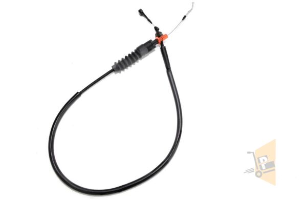 GAZ TELİ T4 2.4 AAB AJA 701721555A