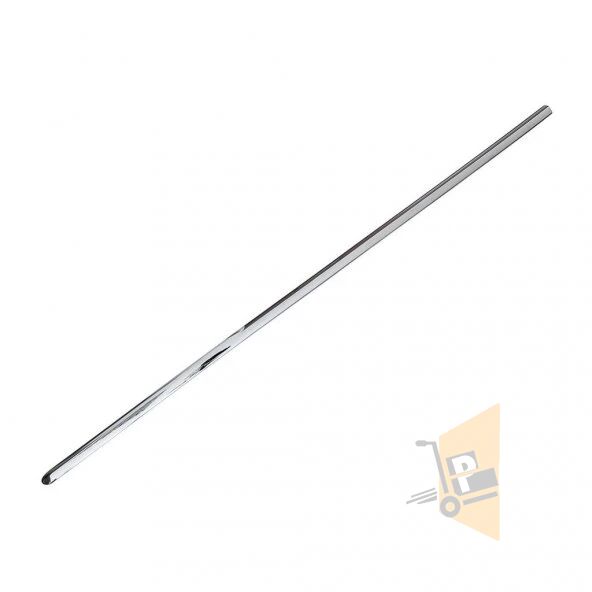 KAPI SOL ÇITASI NİKELAJLI ÖN - PASSAT 05> 3C0853515C