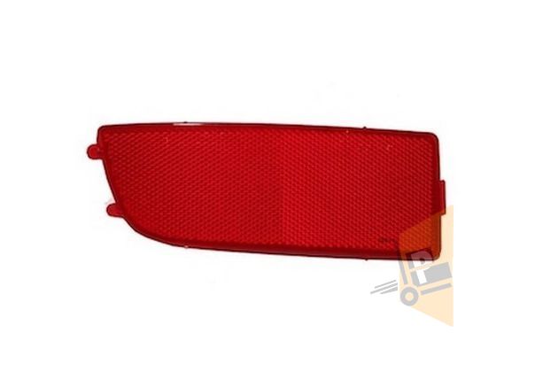 TAMPON REFLEKTÖRÜ SAĞ ARKA - CRAFTER