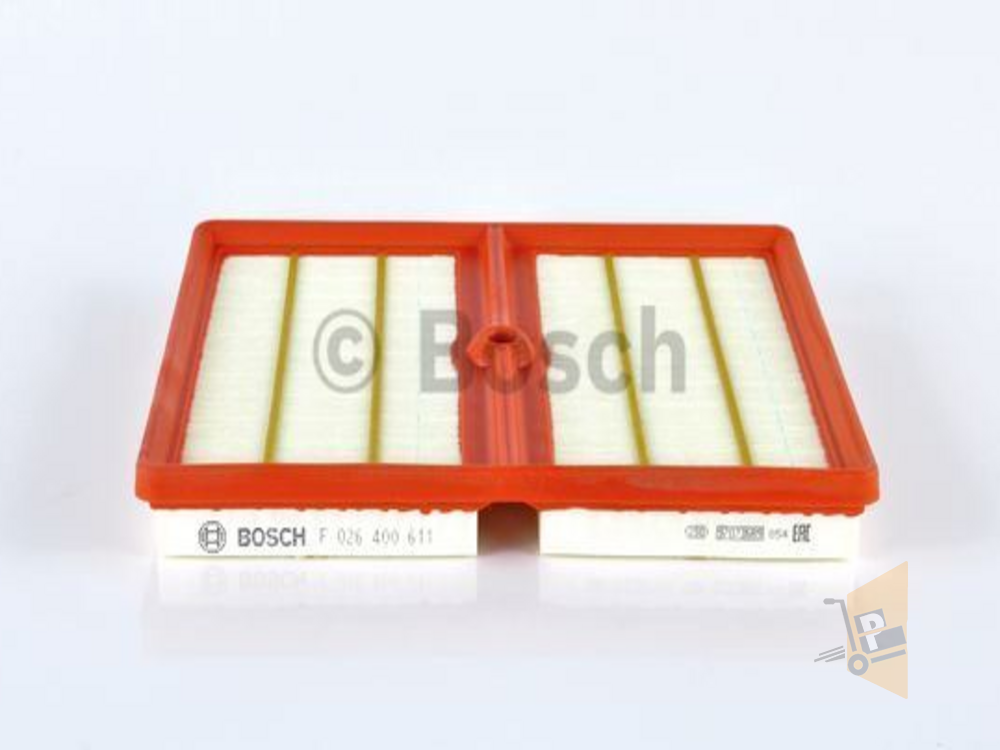 HAVA FİLTRESİ - 1.0 TSI 1.0 TFSI A1 A3 CADDY4 GOLF7 04C129620A