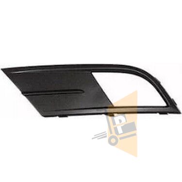ÖN TAMPON IZGARASI SOL SİSLİ - JETTA 2015> 5C6853665E