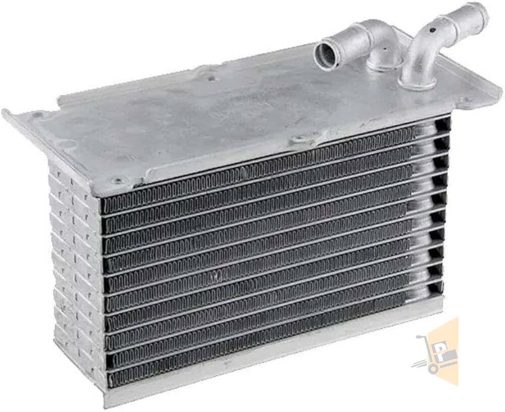 TURBO RADYATÖRÜ ( İNTERCOOLER ) 1.2 1.4 TSİ CBZB CAXC - > EMME MANİFOLD İÇİ