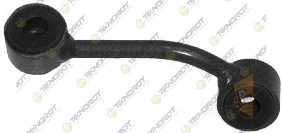 VİRAJ DEMİR ASKI ROTU SAĞ - 2.5 TDI OM 601 602 611 LT35