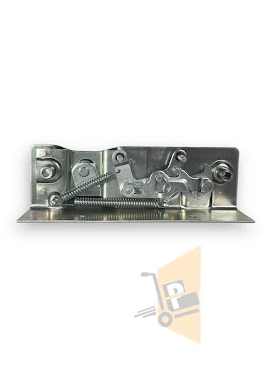 BAGAJ KİLİDİ SOL ARKA - LT35 2D1827505