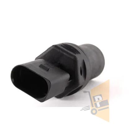 KİLOMETRE SENSÖRÜ OVAL SOKET