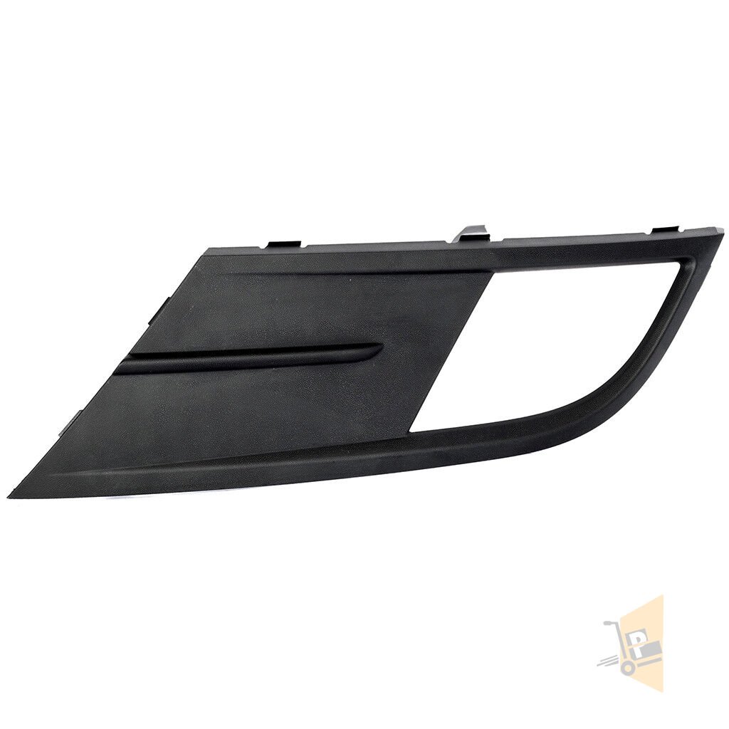 ÖN TAMPON SİS FAR KAPAĞI SOL SİSLİ - JETTA 15> 5C6853665E9B9